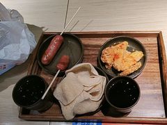 -京参 • 擂椒饭(这有山店)