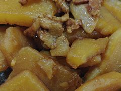 -苹果树下艺术餐厅(通州店)