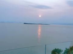 -蜜悦·波西塔诺悬崖海景餐厅