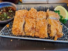 千层猪排-胜博殿日式炸猪排(西红门店)