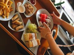 -三亚海棠湾万丽度假酒店