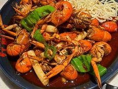 -红盔甲·小龙虾(天钥桥店)