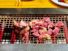 -AK47烤羊腿串吧(柳浪家园店)