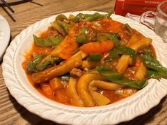 -那时新疆·若羌(经纬汇店)