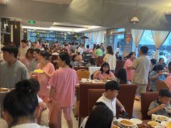 -万象温泉景区