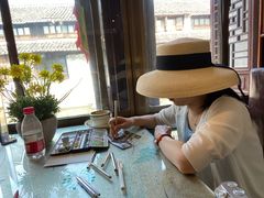 -水乡·印象咖啡馆(周庄店)