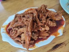 -满口香饭店