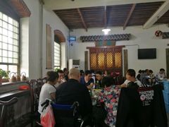 -老家菜馆(正定店)