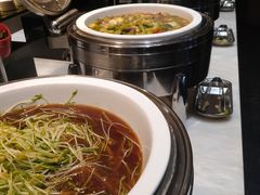 -欢朋餐厅(海口南海希尔顿欢朋酒店)