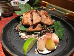 -蟹田居·活蟹料理(东城店)