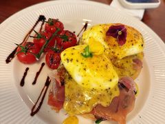 -UPPER KITCHEN(延安路店)