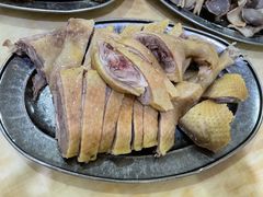 白切鸭-海滨鸭仔饭(海宁店)
