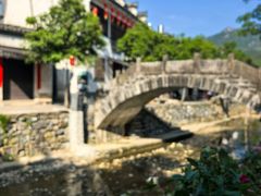 -绩溪龙川景区