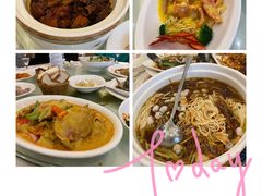 -金时代顺风大酒店(金山店)