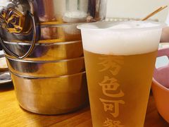 -炒豆合作社(东四总店)