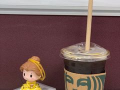 -星巴克(深圳梅林虹湾店)