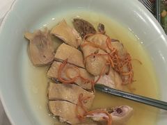 -御彩酒家(东风东路店)