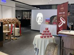 -羲和雅苑•北京烤鸭(国贸商城店)