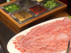 生扣鲜鸭肠-蜀江龙火锅(339店)