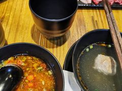 -潮味四季潮汕牛肉火锅(来凤街店)