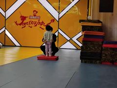 -HELLO功夫(印象城店)