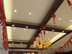 -老妈菜馆(建设街店)