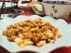 -北平食府(马鞍山路店)