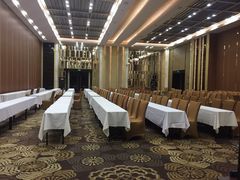 -天津津利华酒店