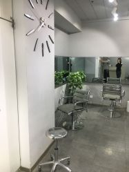 点击看大图 -I+造型烫发染发