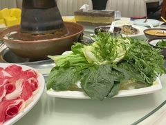 -福寿斋·老北京铜锅涮肉·烤鸭(顺义总店)