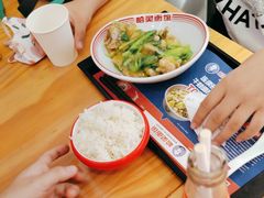 -哈灵面馆(宁波路店)