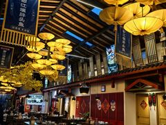 -老灶房-四川土菜(铁牛广场店)