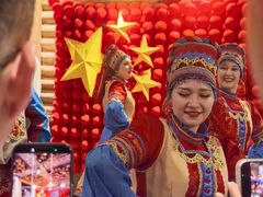 -卢布里西餐厅(总店)