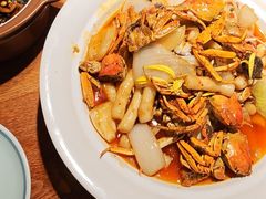 -周家二小姐的菜(西津渡店)