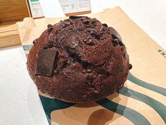 -星巴克(浦东机场T2到达店)