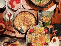 -千代武日本料理(爱建店)