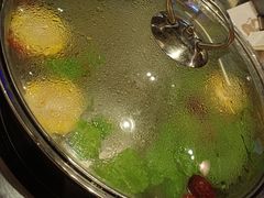 -名门潮牛·鲜牛肉海鲜火锅.烧烤自助餐厅(诚丰广场店)