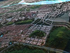 -南京市规划建设展览馆