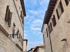 -华谊兄弟（长沙）电影小镇