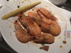 -领鲜活海鲜榴莲自助火锅(东门店)