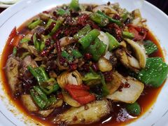 -蜀膳坊(洪公祠小区店)