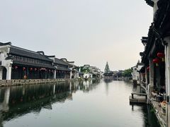 -南浔古镇