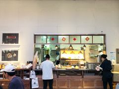 门面-桃园眷村(万象天地店)