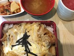 -桃屋日本料理(清华科技园店)