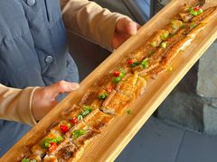 -大哈福烧烤·海鲜·家常菜(延安三路店)