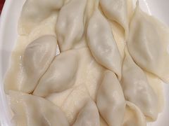 -喜家德虾仁水饺(长泰广场店)