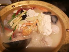 -老头儿油爆虾·知味杭州(爱琴海购物中心)