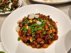 八宝辣酱-品悦酒店(三林古镇店)