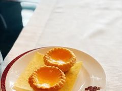 -天龙轩(香港丽思卡尔顿酒店)