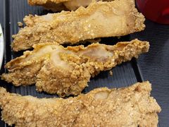 大酥嫩鸡腿排-永和大王(茉莉上新·星塘街店)